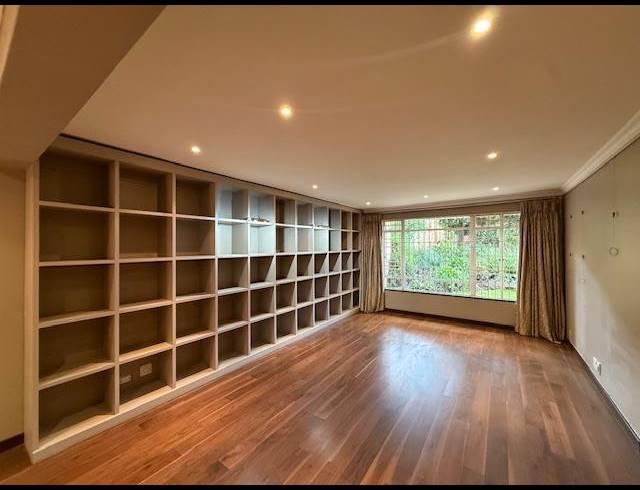 1 BEDROOM PROPERTY TO RENT IN MORNINGSIDE